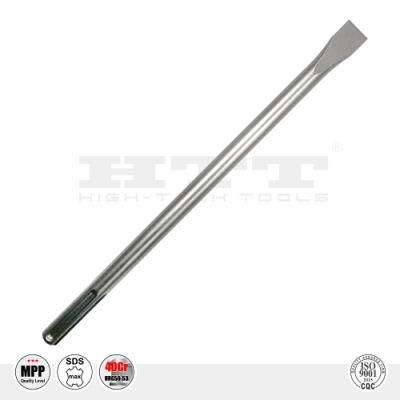 Premium Alloy Steel Flat Hammer Chisel SDS Max for Concrete Brick Stone Tile Ceramic Porcelain Breakage