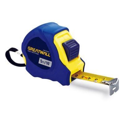 Greatwall Tape Measure Series A44 Rubber Jacket Series