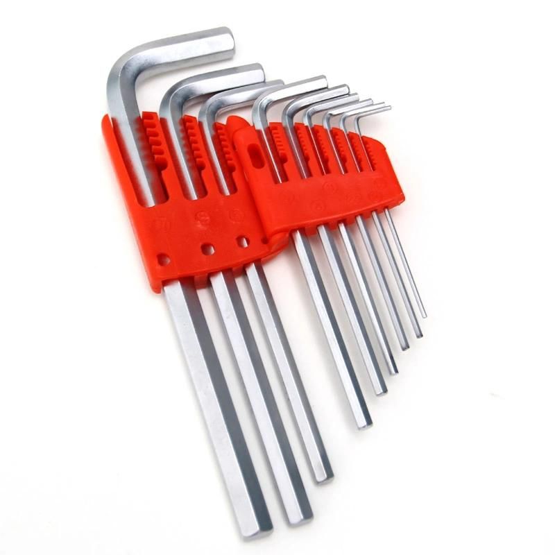 Hex Key Wrench