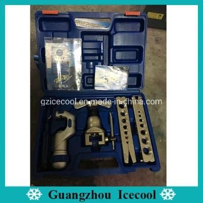 Wk-808FT-L 45 Degree Dszh Eccentric Cone Type Flaring Tools for 3/16 to 3/4 (5mm-19mm)