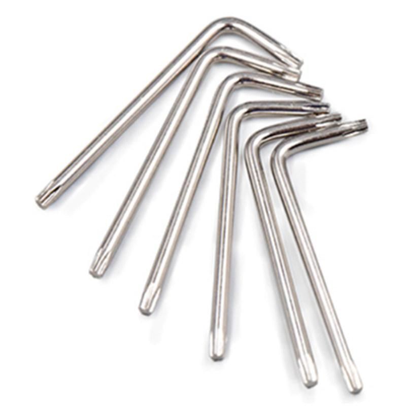 Allen Hex Wrench Allen Key Torx Set Star Hex Keys