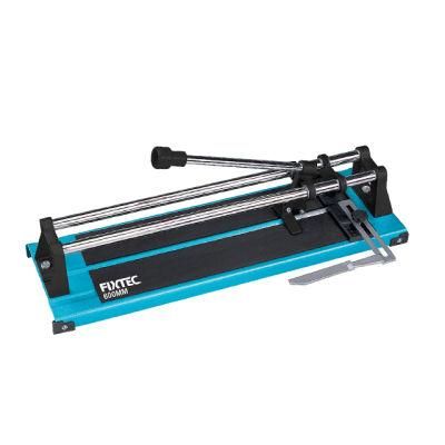 Fixtec Other Hand Tools 24&quot; Super Hand Precision Tile Cutter