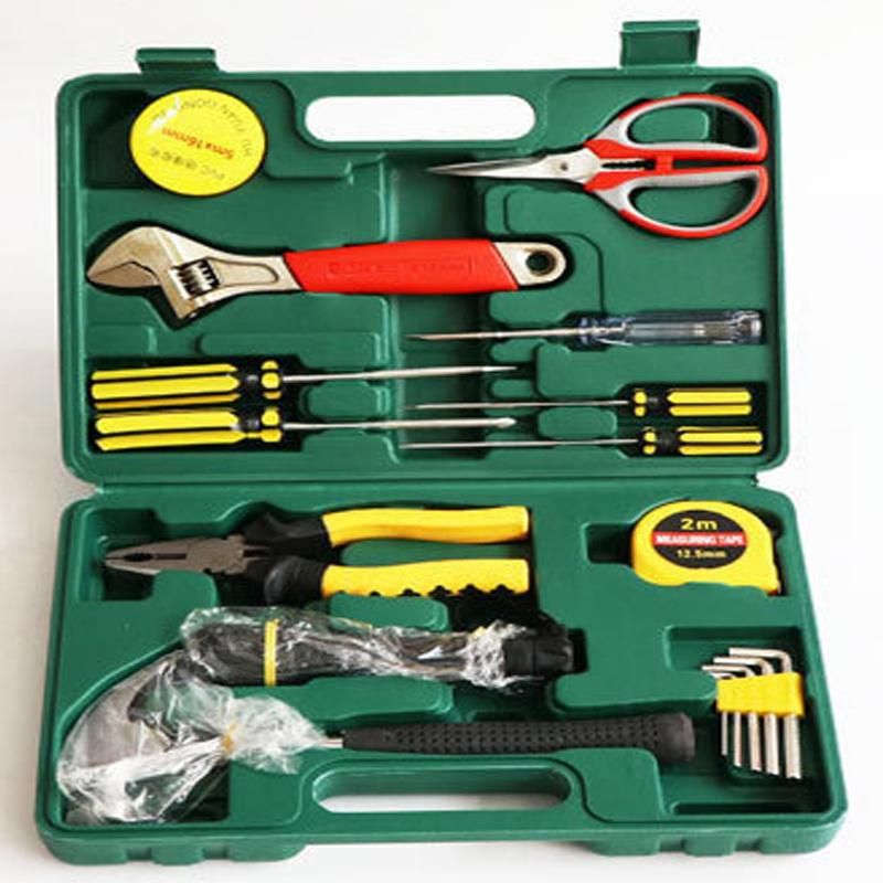 Hand Tools Home Used Tool Set Multi Functional Tools Set