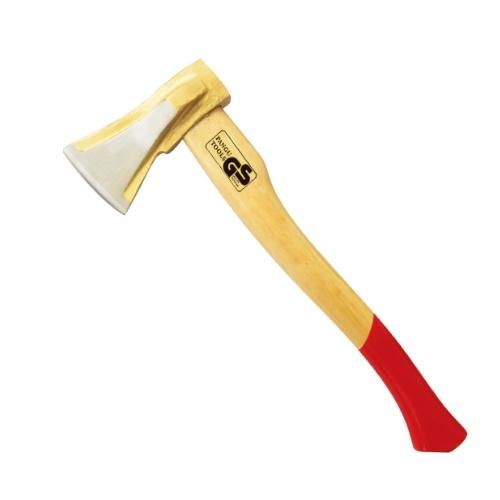 A666 Axe with Wooden Handle Series