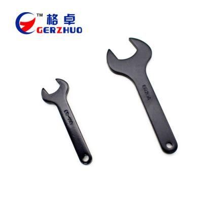 Type Er-a Wrench Spranner Tools for Collet Nuts