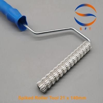 OEM Spiked Roller Tools for FRP Manual Lamination Process