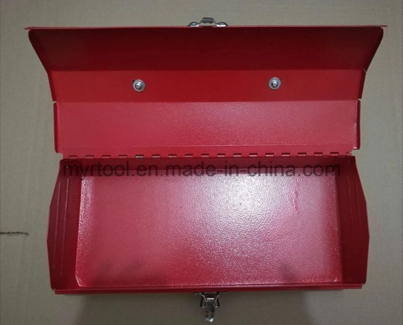 14 Inch Professional Hang Metal Tool Box Set