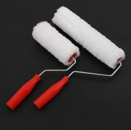 Multifunctional Paint Roller Brush Household Wall Brushes Roll Painting Brush