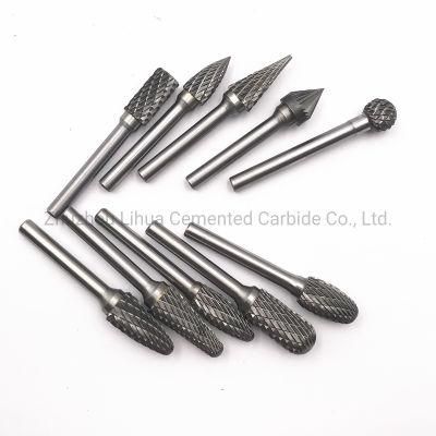 CNC Carbide Cutter Router Bits