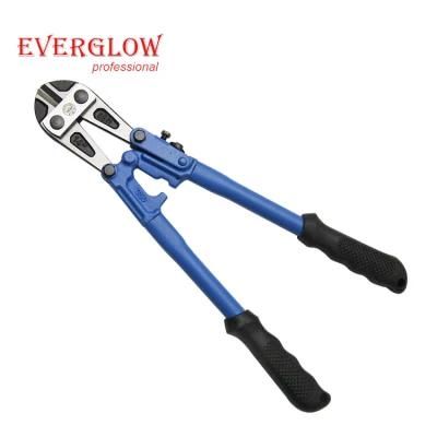 American Type Many Size Steel Wire Mesh Bolt Cutter