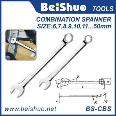 Double Box End Spanner Hammer Ring Spanner Truck Wheel Spanner