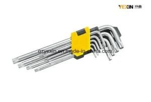 Guangdong Hex Key Allen Key Set Manufacturer