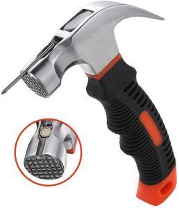 Mini Claw Hammer, Stubby Claw Hammer or Ball Pein Hammer