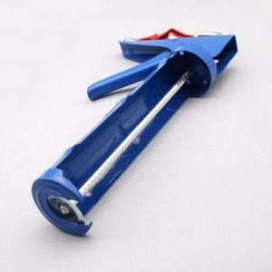 New Style Graft Repair Aluminum Heavy Duty Caulking Gun