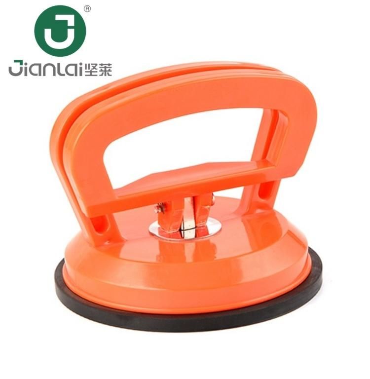 Aluminum /ABS Material Single Claw Glass Suction Cup