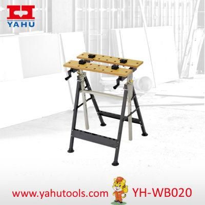 Height Adjustment Carpentry Tools Equipment Workbench (YH-WB020D)