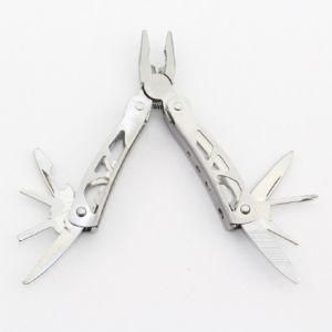 Mini Stainless Steel Multi Functions Plier