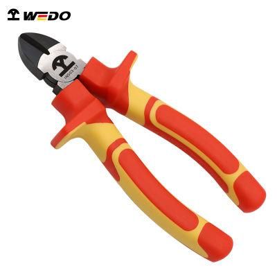 WEDO Injection Pliers, Diagonal Cutting