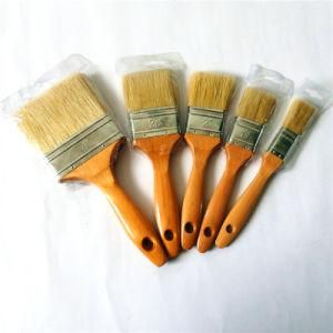 Best Quality Paint Brush with Bristle