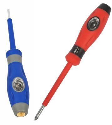 International Universal Test Pen High Quality Insulation Screwdriver Set