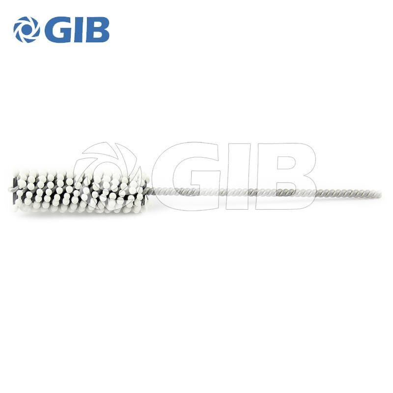 Flexible Cylinder Hone, Flexible Honing Brush, Hone Tools, Diameter 24 mm with Ceramic