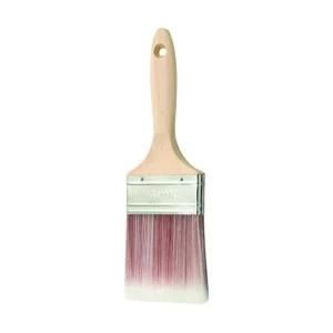 Chinese Nylon Professional Paint Chip Brush