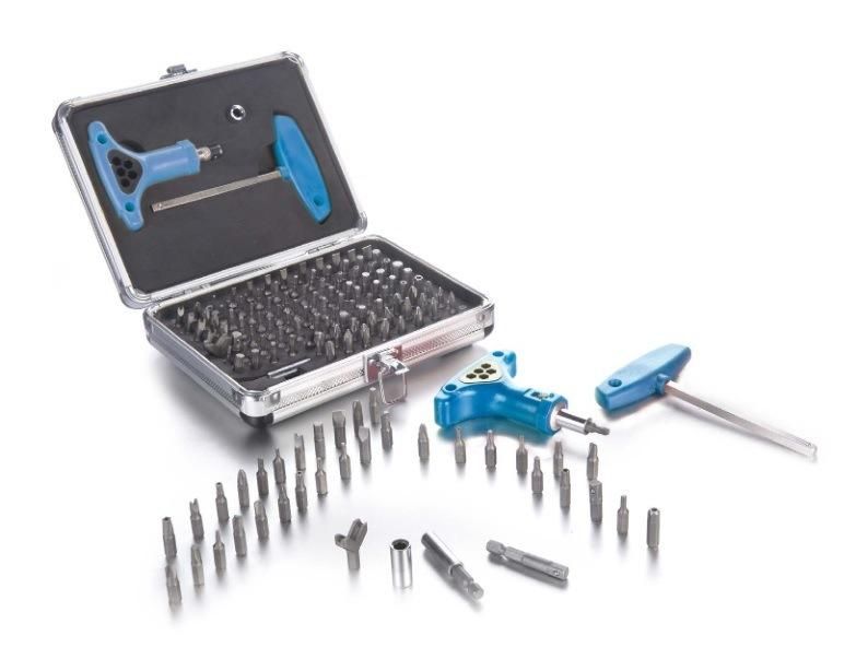 105PC Screwdriver Set of S33105