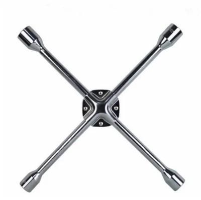 2020 New Design OEM Heavy Duty Universal Lug Wrench