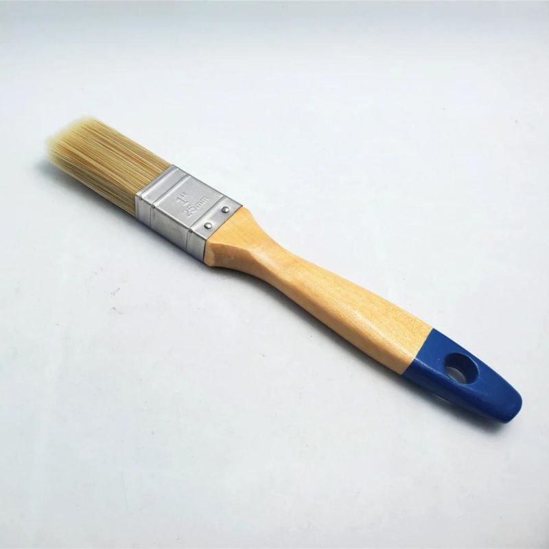 Master D11002 Angle Sash Brush Purdy Style Paint Brush for Professional Painters