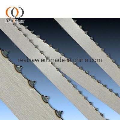 97&prime;&prime;*1/2*0.02*4tpi Weston Butcher Portable Meat Saw Blades