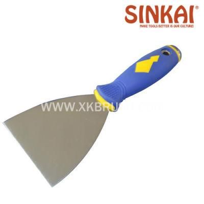 1 Inch Asian Paint Wall Steel Blade Putty Knife Best Quality Putty Knife