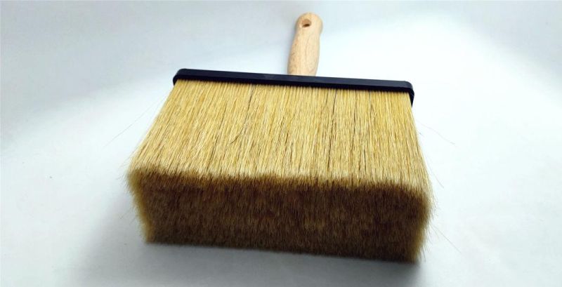 Environmental Wooden Handle High Quality Paint Brush