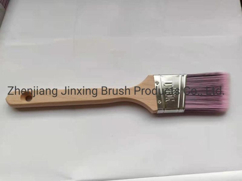 Wooden Handle Purdy Paint Brushes Long Handle Paint Brush