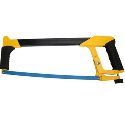 Aluminium Alloy Steel Saw Blade 12′′ Adjustable Hacksaw Frame Types