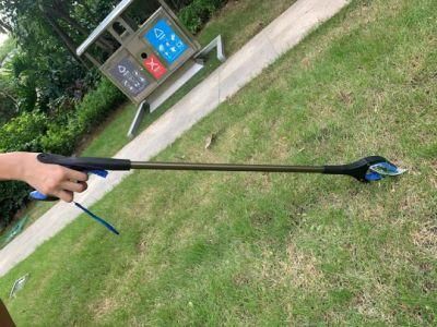 Long Handle Lightweight Easy Litter Picker