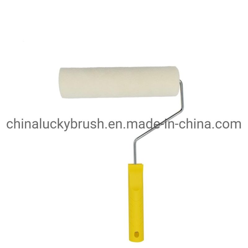 7 Inch Polyester Fabric Roller Brush (YY-SJPR020)