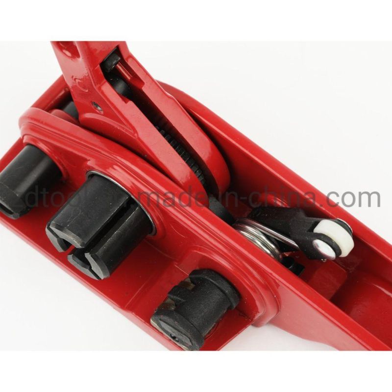 Manual Strapping Tools Packaging for 12-19mm Professional Hand-Held