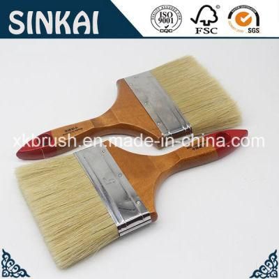 Bangladesh Popular Exterior Paint Brushes