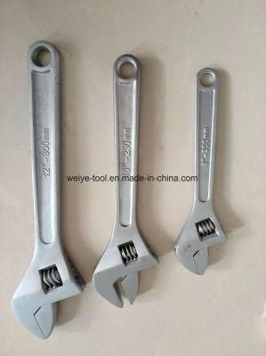 Seiko Forging Adjustable Wrench