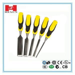 Plastic Handle Professional Manufacturer Chisel