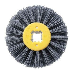 Chinese Manufacturer Abrasive Brush Polishing Brush