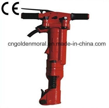 Pneumatic Tools Tpb60 Air Jack Hammer Rock Drill