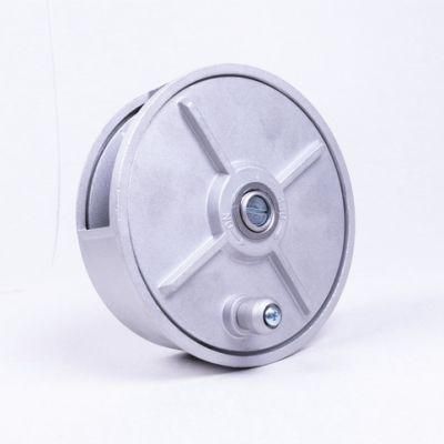 Tie Wire Reel / Reel Cast Aluminum