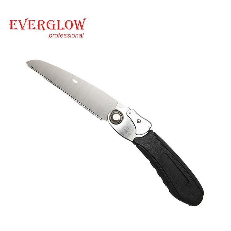 China Supplier 140mm Folding Saw