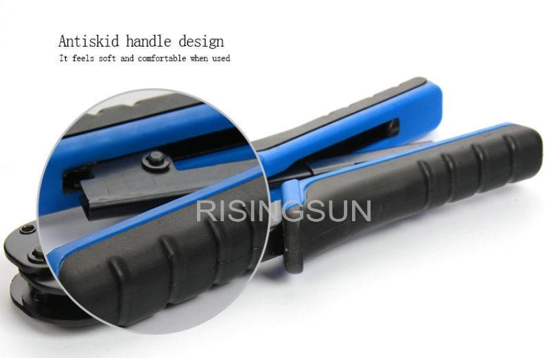 Multifunction Network Crimping Tool