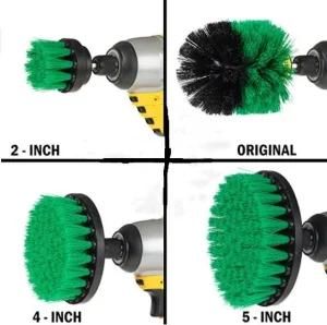 Hot Sale Drill Cleaning Brush