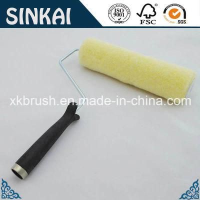 Paint Roller Fabric for Roller Brush