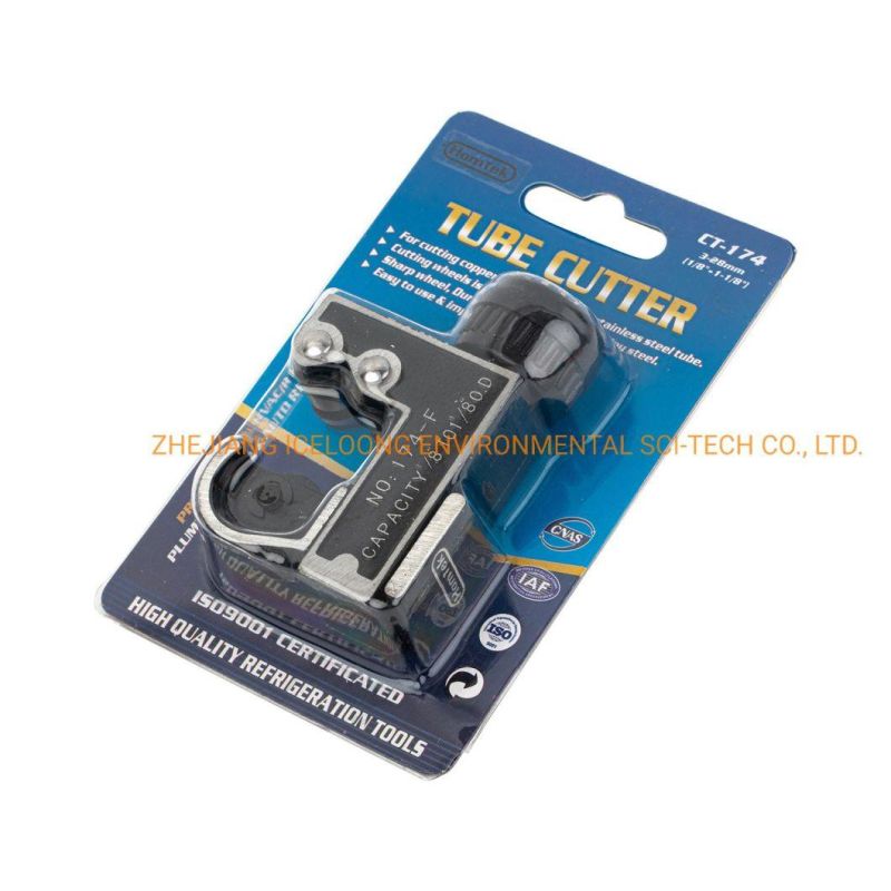 Tube Cutter CT-174 Refrigeration Part Hand Tools