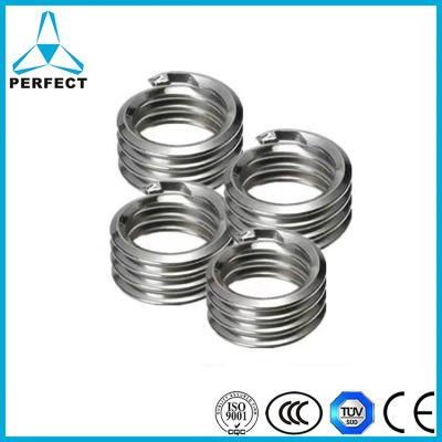 Stainless Steel Tangless Wire Thread Insert