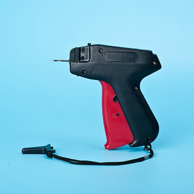 Dragon Fish Standard Tagging Gun for Garments (G002-DF-1)